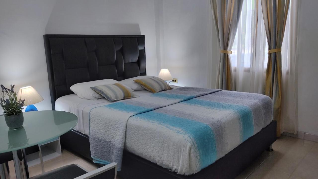 Bella Suite Frente Al Aeropuerto Catia La Mar Exterior foto