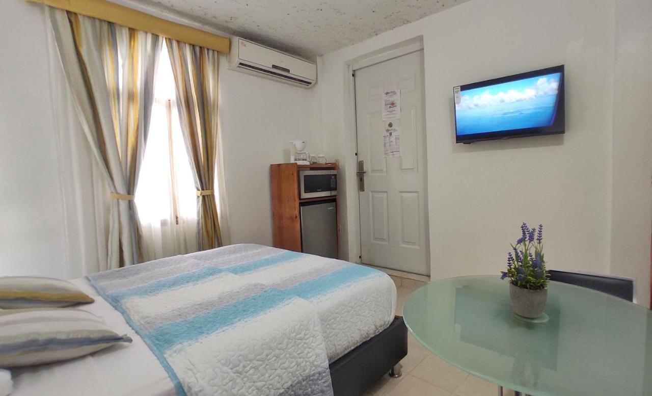 Bella Suite Frente Al Aeropuerto Catia La Mar Exterior foto