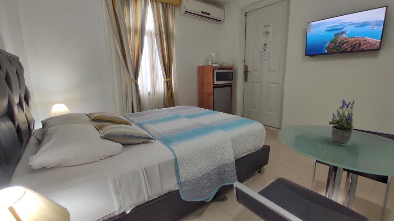 Bella Suite Frente Al Aeropuerto Catia La Mar Exterior foto